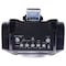 Karaoke Usa GF946 DVD/CD+G/MP3+G 35-Watt Karaoke System 7" TFT Digital Screen, LED Lights, HDMI Output, &2 Micro GF946 - alternate 6